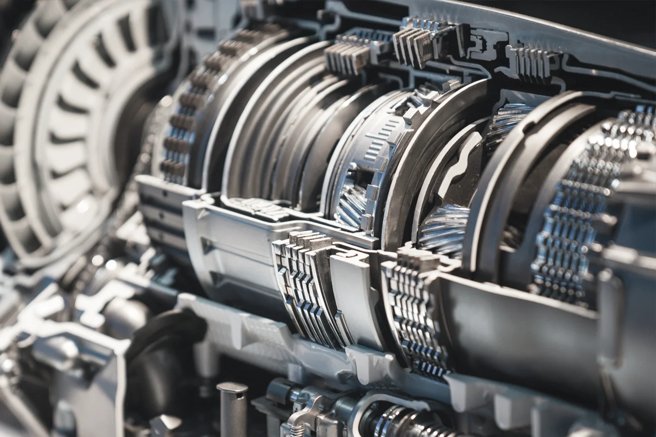 Getriebespülung | Car Service Köhler