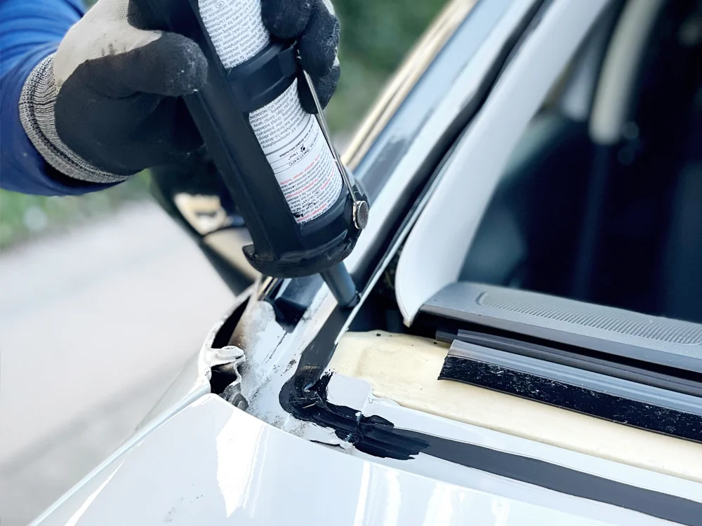 Autoglas | Car Service Köhler