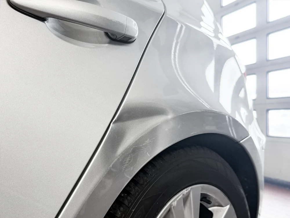 Karosserieinstandsetzung | Car Service Köhler