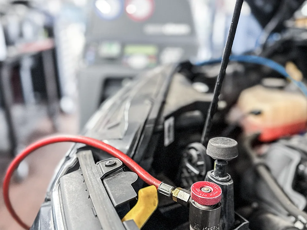 Klimaservice | Car Service Köhler