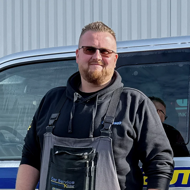 Ricco | Car Service Köhler